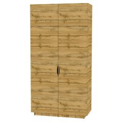 Шкаф "Аврора (H31)" в Краснокамске - krasnokamsk.mebel24.online | фото 18
