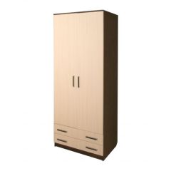 Шкаф распашной ПШ-3.8 в Краснокамске - krasnokamsk.mebel24.online | фото
