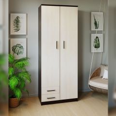 Шкаф распашной ПШ-3.9 в Краснокамске - krasnokamsk.mebel24.online | фото 3