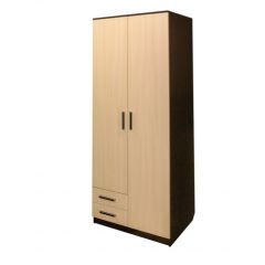 Шкаф распашной ПШ-3.9 в Краснокамске - krasnokamsk.mebel24.online | фото