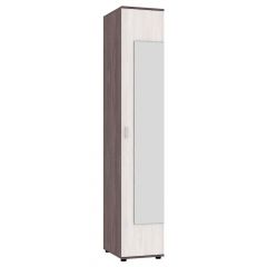 Шкаф с зеркалом "Алиса (H2_M)" ручка скоба в Краснокамске - krasnokamsk.mebel24.online | фото 14