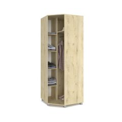 ЕВА Шкаф угловой Е58 в Краснокамске - krasnokamsk.mebel24.online | фото 6