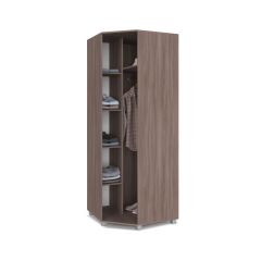 ЕВА Шкаф угловой Е58 в Краснокамске - krasnokamsk.mebel24.online | фото 10
