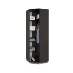 КАРИНА Шкаф угловой К57 в Краснокамске - krasnokamsk.mebel24.online | фото 4