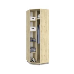 КАРИНА Шкаф угловой К57 в Краснокамске - krasnokamsk.mebel24.online | фото 6