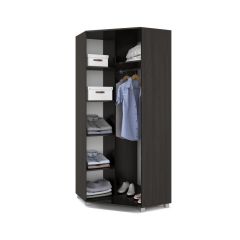 КАРИНА Шкаф угловой К59 в Краснокамске - krasnokamsk.mebel24.online | фото 4