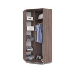 КАРИНА Шкаф угловой К59 в Краснокамске - krasnokamsk.mebel24.online | фото 10