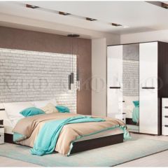 КИМ Шкаф угловой (белый) в Краснокамске - krasnokamsk.mebel24.online | фото 7