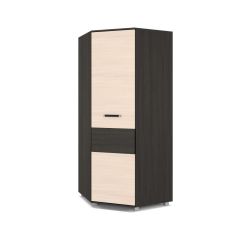 ВИОРА Шкаф угловой В59 в Краснокамске - krasnokamsk.mebel24.online | фото 3