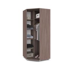 ВИОРА Шкаф угловой В59 в Краснокамске - krasnokamsk.mebel24.online | фото 8