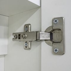 Шкаф-зеркало Мечта 60 АЙСБЕРГ (DM2306HZ) в Краснокамске - krasnokamsk.mebel24.online | фото 6
