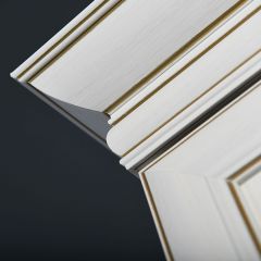 АГАТА Спальный гарнитур (модульная) в Краснокамске - krasnokamsk.mebel24.online | фото 7