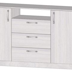 ДИАНА Комод большой в Краснокамске - krasnokamsk.mebel24.online | фото