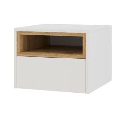 Спальня Дубай (модульная) в Краснокамске - krasnokamsk.mebel24.online | фото 6