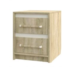Спальня Эдем-1 (модульная) в Краснокамске - krasnokamsk.mebel24.online | фото 7