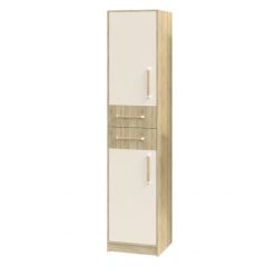 Спальня Эдем-1 (модульная) в Краснокамске - krasnokamsk.mebel24.online | фото 9