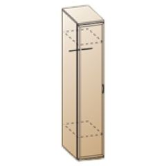 Спальня Карина композиция 4 (Ясень Асахи) в Краснокамске - krasnokamsk.mebel24.online | фото 7