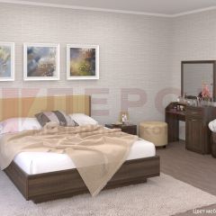 Спальня Карина композиция 7 (Акация Молдау) в Краснокамске - krasnokamsk.mebel24.online | фото