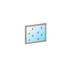 Спальня Карина композиция 7 (Акация Молдау) в Краснокамске - krasnokamsk.mebel24.online | фото 6