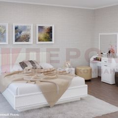 Спальня Карина композиция 7 (Снежный Ясень) в Краснокамске - krasnokamsk.mebel24.online | фото