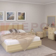 Спальня Карина композиция 7 (Ясень Асахи) в Краснокамске - krasnokamsk.mebel24.online | фото