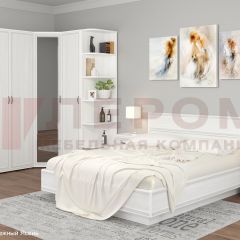 Спальня Карина композиция 8 (Снежный Ясень) в Краснокамске - krasnokamsk.mebel24.online | фото