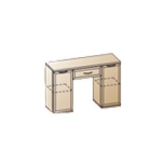 Спальня Карина композиция 9 (Акация Молдау) в Краснокамске - krasnokamsk.mebel24.online | фото 3