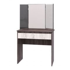 Спальня Милана (модульная) в Краснокамске - krasnokamsk.mebel24.online | фото 7