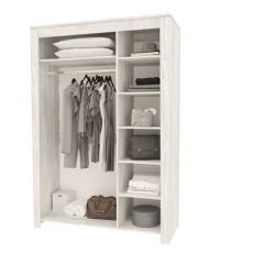 Спальня МОНИКА (модульная) в Краснокамске - krasnokamsk.mebel24.online | фото 9