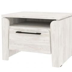 Спальня МОНИКА (модульная) в Краснокамске - krasnokamsk.mebel24.online | фото 4