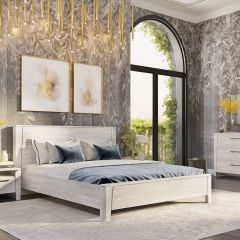 Спальня МОНИКА (модульная) в Краснокамске - krasnokamsk.mebel24.online | фото