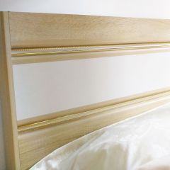 НИКА Спальный гарнитур (модульная) в Краснокамске - krasnokamsk.mebel24.online | фото 3