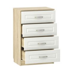 НМ 040.38 Х Комод "Оливия" в Краснокамске - krasnokamsk.mebel24.online | фото 2