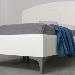 Спальня Валенсия (модульная) в Краснокамске - krasnokamsk.mebel24.online | фото 7