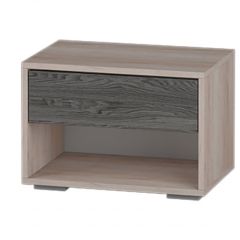 Спальня ВЕРСАЛЬ-1 (модульная) в Краснокамске - krasnokamsk.mebel24.online | фото 4