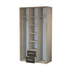 Спальня ВЕРСАЛЬ-2 (модульная) в Краснокамске - krasnokamsk.mebel24.online | фото 6