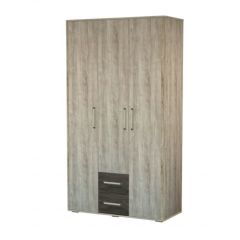 Спальня ВЕРСАЛЬ-2 (модульная) в Краснокамске - krasnokamsk.mebel24.online | фото 5