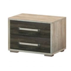 Спальня ВЕРСАЛЬ-2 (модульная) в Краснокамске - krasnokamsk.mebel24.online | фото 7