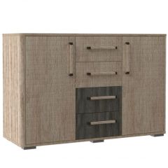 Спальня ВЕРСАЛЬ-2 (модульная) в Краснокамске - krasnokamsk.mebel24.online | фото 12