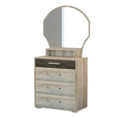 Спальня ВЕРСАЛЬ-2 (модульная) в Краснокамске - krasnokamsk.mebel24.online | фото 13