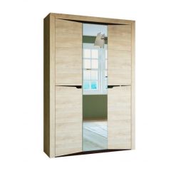 Спальня ВЕРСАЛЬ-5 (модульная) в Краснокамске - krasnokamsk.mebel24.online | фото 4