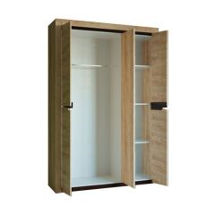 Спальня ВЕРСАЛЬ-5 (модульная) в Краснокамске - krasnokamsk.mebel24.online | фото 5