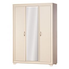 Спальный гарнитур Афины (модульный) в Краснокамске - krasnokamsk.mebel24.online | фото 2