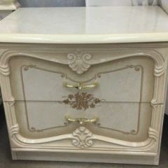 Спальный гарнитур Диана (модульная) в Краснокамске - krasnokamsk.mebel24.online | фото 7