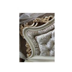 Спальный гарнитур Джоконда (крем) в Краснокамске - krasnokamsk.mebel24.online | фото 17