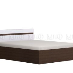 КИМ Спальный гарнитур (модульная) МДФ (белый) в Краснокамске - krasnokamsk.mebel24.online | фото 23