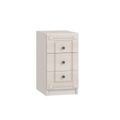 Спальный гарнитур Константа (модульный) в Краснокамске - krasnokamsk.mebel24.online | фото 4