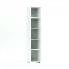 Спальный гарнитур Милан (модульный) в Краснокамске - krasnokamsk.mebel24.online | фото 14