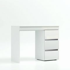 Спальный гарнитур Милан (модульный) в Краснокамске - krasnokamsk.mebel24.online | фото 5