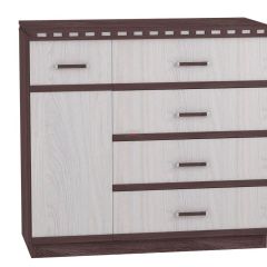 Спальный гарнитур Ольга-13 (модульный) в Краснокамске - krasnokamsk.mebel24.online | фото 15